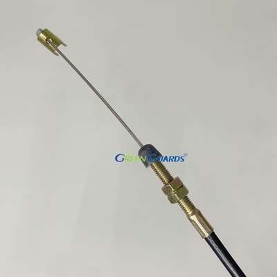 Kontrol kopling dorong tarik kabel GTCA18548 untuk John Deere 180 220 E-Cut Mowers