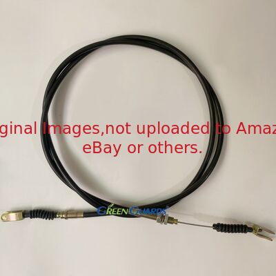 Bagian pemotong rumput Kabel kontrol kopling GTCA19738 Fits Deere 2020A dan 2030A ProGator Utility Vehicle