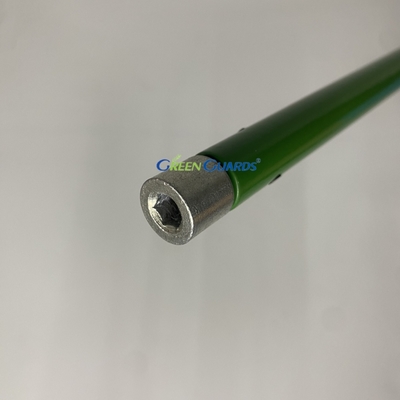 Bagian mesin pemotong rumput Unit pemotong gulungan tabung GTCU29056 Fits John Deere Trim dan mengelilingi mesin pemotong