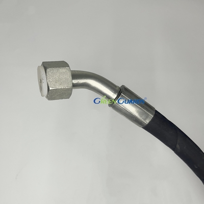 Suku Cadang Mesin Pemotong Rumput Selang Hidrolik Assy G106-3662 Cocok untuk Toro Greensmaster dan Reelmaster