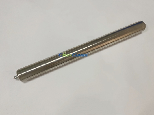 Pemasangan Roller Pemotong Rumput Full Roller Asm G61-0410 Fits Toro Reelmaster