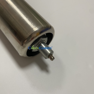 Pemasangan Roller Pemotong Rumput Full Roller Asm G61-0410 Fits Toro Reelmaster