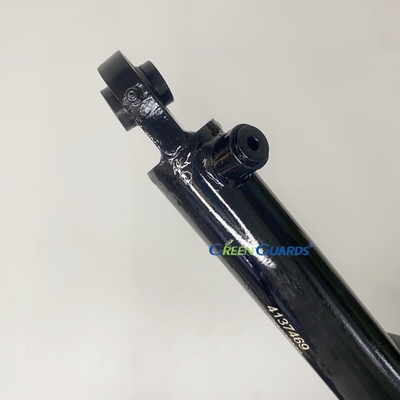 Silinder Kemudi Hidrolik Mesin Pemotong Rumput G4137469 Cocok dengan Jacobsen