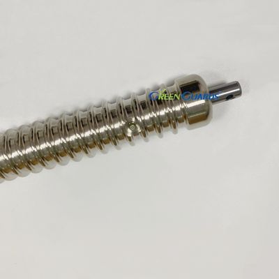 Bagian-bagian mesin pemotong rumput Roller - GAMT2977 Fits John Deere Professional Utility and Turf Mower