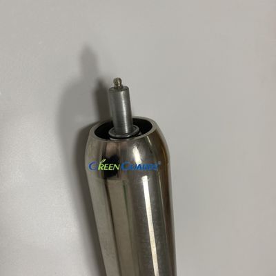 Bagian pemotong rumput Roller - halus 76 mm (3 in) GTCA17790 Fits Deere Rotary Mower