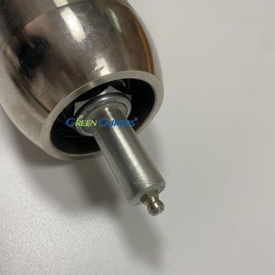 Bagian pemotong rumput Roller - halus 76 mm (3 in) GTCA17790 Fits Deere Rotary Mower