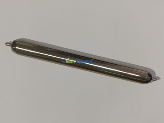 Bagian pemotong rumput Roller - halus 76 mm (3 in) GTCA17790 Fits Deere Rotary Mower