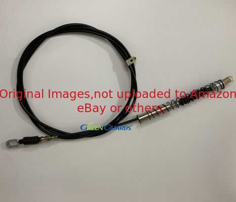 Kabel Pengendalian Throttle Gas GVGA11022 Fits Deere TX Turf atau TX Turf 4X2 Gator Utility Vehicle