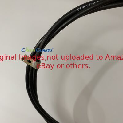 Kabel Pengendalian Throttle Gas GVGA11022 Fits Deere TX Turf atau TX Turf 4X2 Gator Utility Vehicle