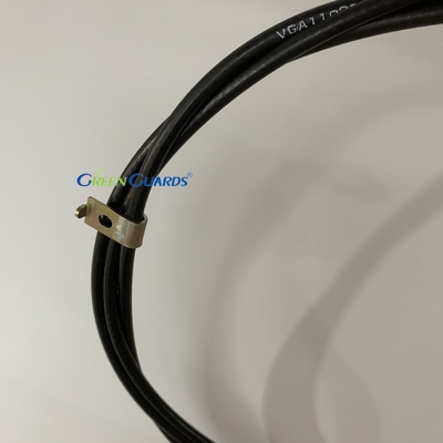 Kabel Pengendalian Throttle Gas GVGA11022 Fits John Deere TX Turf atau TX Turf 4X2 Gator Utility Vehicle