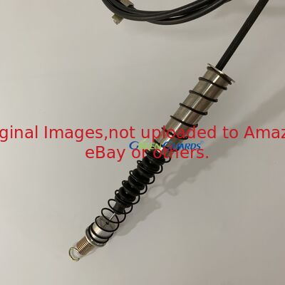 Kabel Pengendalian Throttle Gas GVGA11022 Fits Deere TX Turf atau TX Turf 4X2 Gator Utility Vehicle