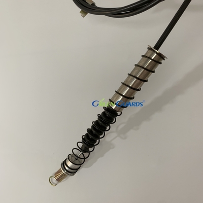 Kabel Pengendalian Throttle Gas GVGA11022 Fits John Deere TX Turf atau TX Turf 4X2 Gator Utility Vehicle