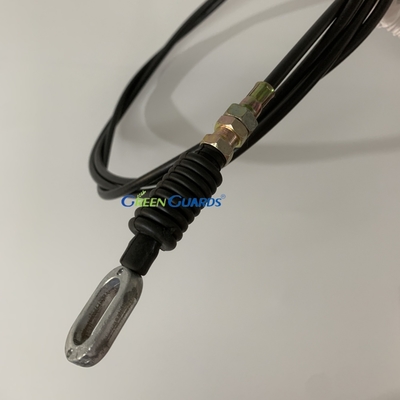 Kabel Pengendalian Throttle Gas GVGA11022 Fits John Deere TX Turf atau TX Turf 4X2 Gator Utility Vehicle