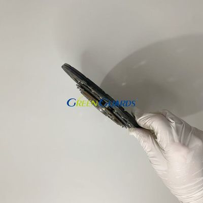 Kopling Pro Gator 2030 2020 Plat Tekanan Kopling Dis GM809222 GM809221 Cocok untuk Deere