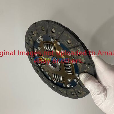 Kopling Pro Gator 2030 2020 Plat Tekanan Kopling Dis GM809222 GM809221 Cocok untuk Deere