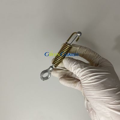 Bagian pemotong rumput kabel Asm G93-9024 Fits Toro Greensmaster