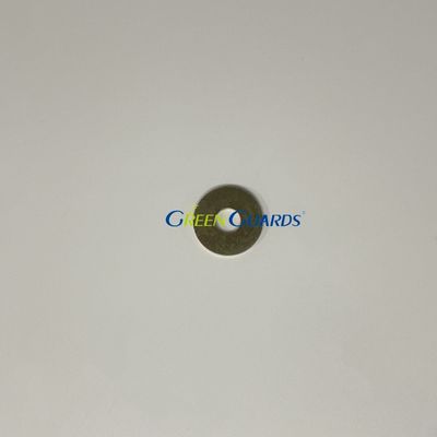 Pencuci Suku Cadang Mesin Pemotong Rumput - Datar G119-4150 Cocok untuk Toro Greensmaster Flex/eFlex