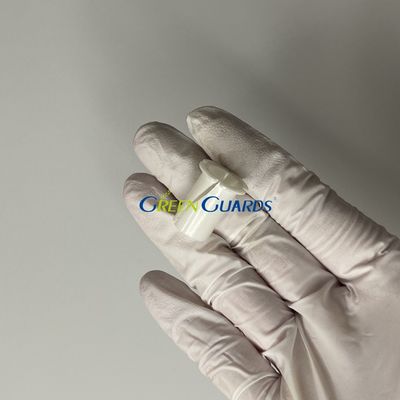 Bagian mesin pemotong rumput Bushing-Nylon G52-2890 Fits Toro Greensmaster dan Reelmaster