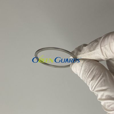 Bagian-bagian pemotong rumput Ring-Retention, Ext G115-7243 Fits Toro Greensmaster Flex dan eFlex