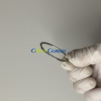 Bagian-bagian pemotong rumput Ring-Retention, Ext G115-7243 Fits Toro Greensmaster Flex dan eFlex