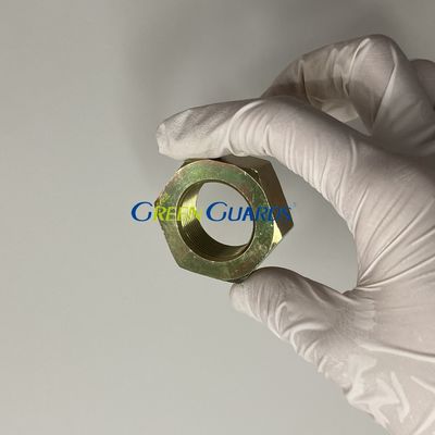 Mur Baut Mesin Pemotong Rumput - Hex - Roda Motor 1-20 G26-3790 Cocok untuk Toro Greensmaster dan Reelmaster