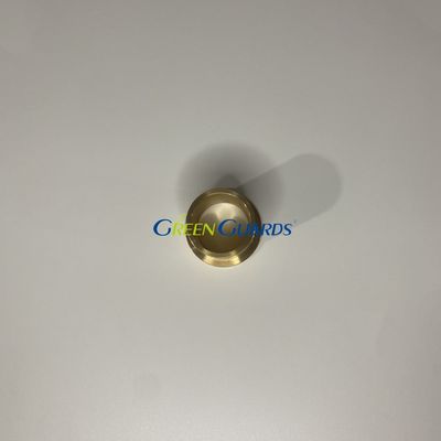 Bushing Suku Cadang Mesin Pemotong Rumput - Flanged G69-6470 Cocok untuk Toro Greensmaster/Reelmaster dan Workman
