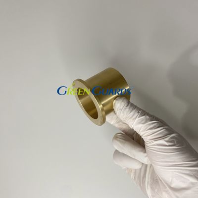 Bushing Suku Cadang Mesin Pemotong Rumput - Flanged G69-6470 Cocok untuk Toro Greensmaster/Reelmaster dan Workman