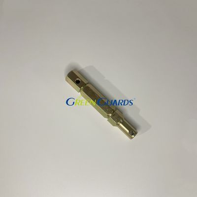 Suku Cadang Mesin Pemotong Rumput Poros-Hex G131-3167 Cocok untuk Toro Greensmaster Flex/eFlex 2120