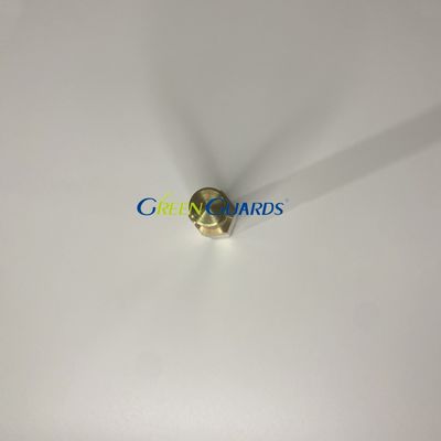 Suku Cadang Mesin Pemotong Rumput Poros-Hex G131-3167 Cocok untuk Toro Greensmaster Flex/eFlex 2120