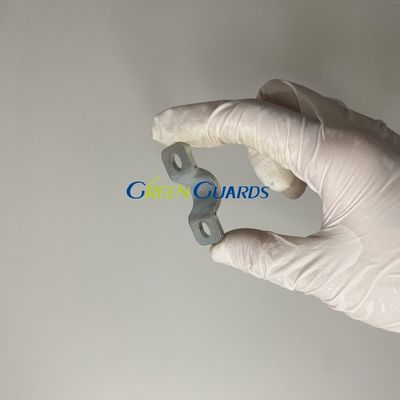 Penahan Suku Cadang Mesin Pemotong Rumput-Poros G105-5712 Cocok untuk Toro Greensmaster 3000 dan Flex 18/21