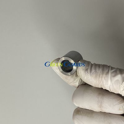 Spacer-Kenop Suku Cadang Mesin Pemotong Rumput, Kursi G75-5270 Cocok untuk Toro Greensmaster/Reelmaster dan Sand Pro