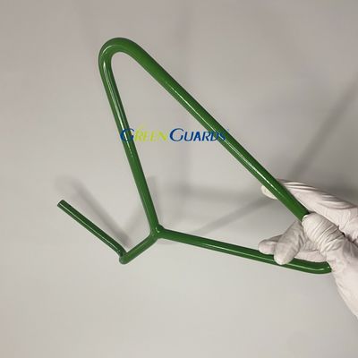 Suku Cadang Mesin Pemotong Rumput Tautan Pegangan Penangkap Rumput GTCU12190 Cocok untuk John Deere Greensmower