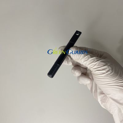 Bagian mesin pemotong rumput eyebolt GTCU25717 Fits John Deere 8800 TerrainCut ringan Fairway pemotong