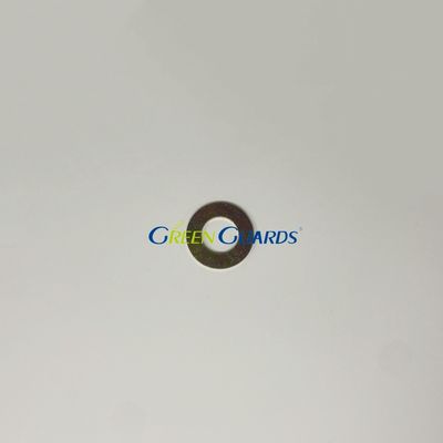 Pencuci Suku Cadang Mesin Pemotong Rumput - Garpu Roda G24H1295 Cocok untuk Mesin Pemotong Rotary John Deere