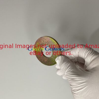 Mesin Cuci Suku Cadang Mesin Pemotong Rumput - 25/32" x 1-1/2" x 0.105" G24H1296 Cocok untuk Deere Aerator dan Aerator