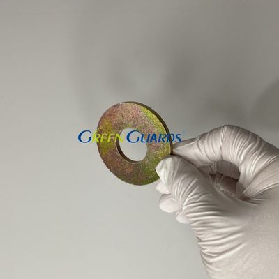 Mesin Cuci Suku Cadang Mesin Pemotong Rumput - 25/32" x 1-1/2" x 0.105" G24H1296 Cocok untuk John Deere Aerator dan Aerator