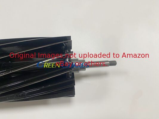 Pemotong Rumput Reel - 14 Bilah RH G115-4289 Cocok untuk Toro Greensmaster Flex 21