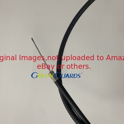 Klem Kabel Pemotong Rumput G81-1690 Cocok untuk Toro Reelmaster/Greensmaster/Groundsmaster