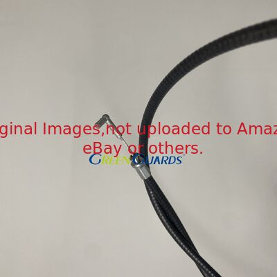 Klem Kabel Pemotong Rumput G81-1690 Cocok untuk Toro Reelmaster/Greensmaster/Groundsmaster