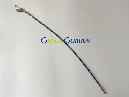 Kabel Kontrol Kopling Pemotong Rumput GAMT585 Cocok untuk John Deere 180A/220A Pemotong Rumput Dorong
