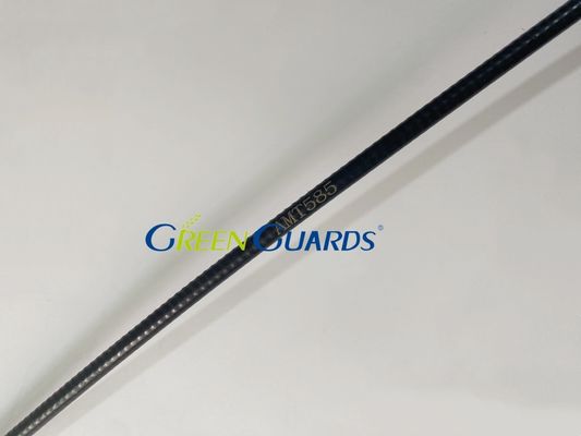 Kabel Kontrol Kopling Pemotong Rumput GAMT585 Cocok untuk John Deere 180A/220A Pemotong Rumput Dorong