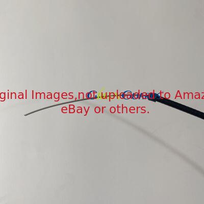 Kabel Gas Pemotong Rumput GAMT592 Cocok untuk John Deere 2653A Diesel Professional Utility Mower dan 2653B Trim and Surrounds Mower