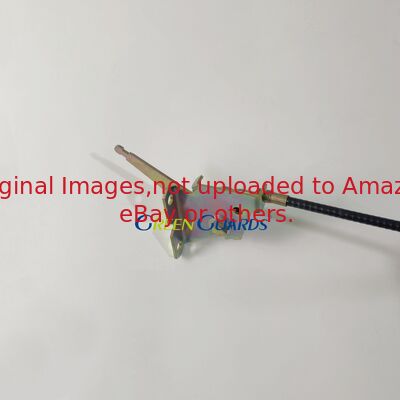 Kabel Gas Pemotong Rumput GAMT592 Cocok untuk John Deere 2653A Diesel Professional Utility Mower dan 2653B Trim and Surrounds Mower