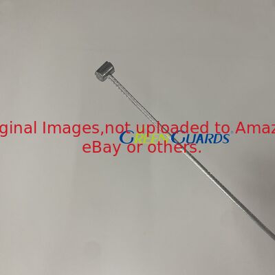 Kabel Kontrol Hidrostatik Pemotong Rumput GTCA13545 Cocok untuk Pemotong Depan Deere
