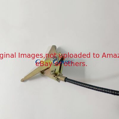 Tuas Kontrol Mesin Pemotong Rumput GTCA16907 Cocok untuk John Deere 2653B Pemangkas dan Pemotong Rumput