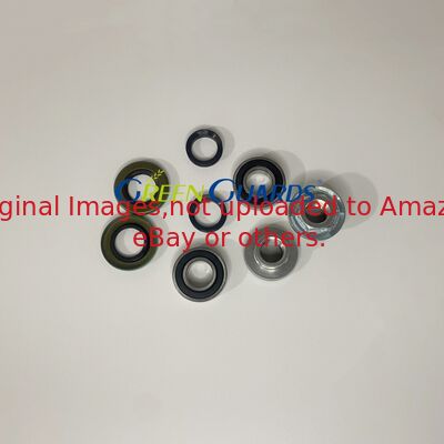 Kit Perbaikan Roller Gr Komponen Mesin Pemotong Rumput G140-5552 Cocok untuk Toro Greensmaster