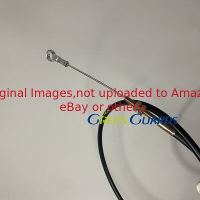 Penggantian Kabel Traksi Pendaur Ulang Bagian Mesin Pemotong Rumput G94-5870 Cocok Untuk Toro