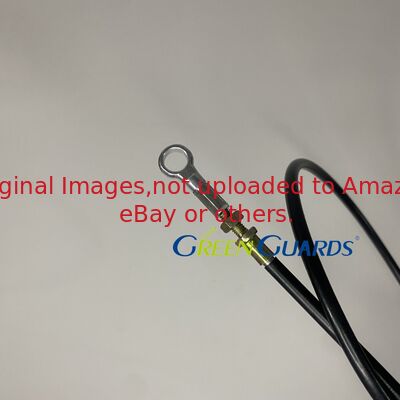 Penggantian Kabel Traksi Pendaur Ulang Bagian Mesin Pemotong Rumput G94-5870 Cocok Untuk Toro