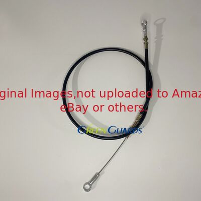 Penggantian Kabel Traksi Pendaur Ulang Bagian Mesin Pemotong Rumput G94-5870 Cocok Untuk Toro