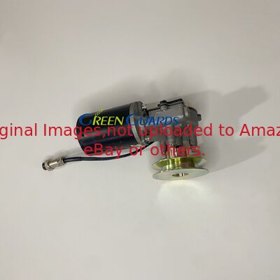 Bagian mesin pemotong rumput motor reversibel GF119-6340 Fits Toro Greensmaster